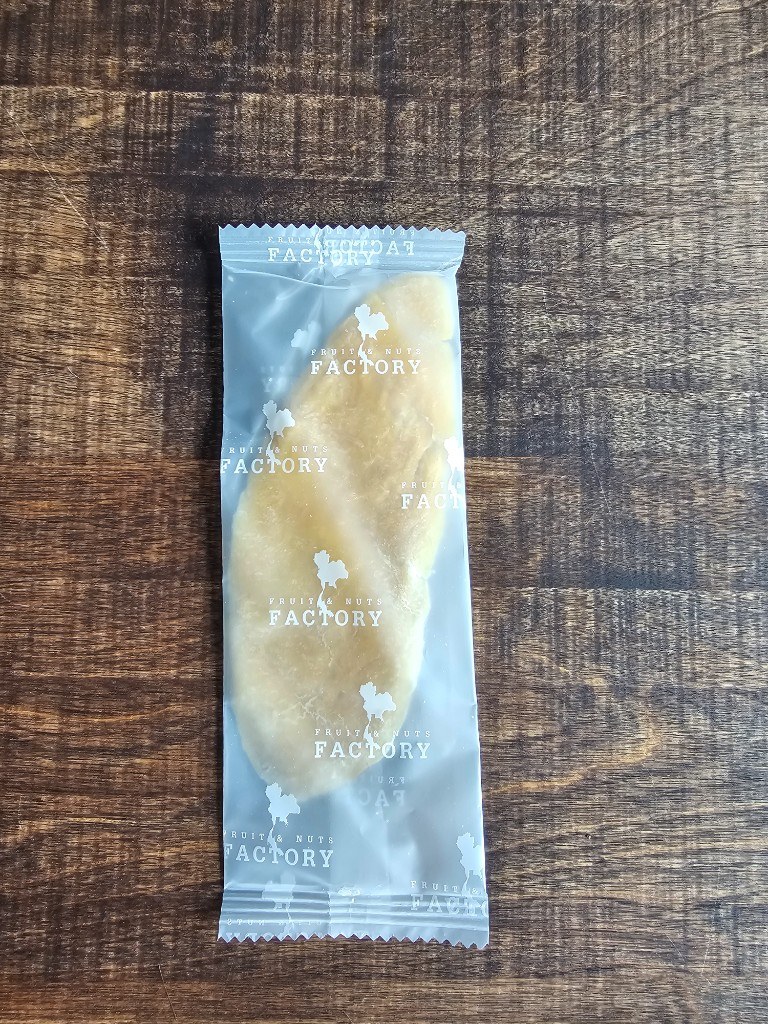 Fruit & Nuts Factory 건망고